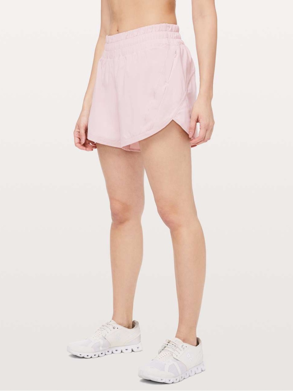 Lululemon Track that Running Shorts
